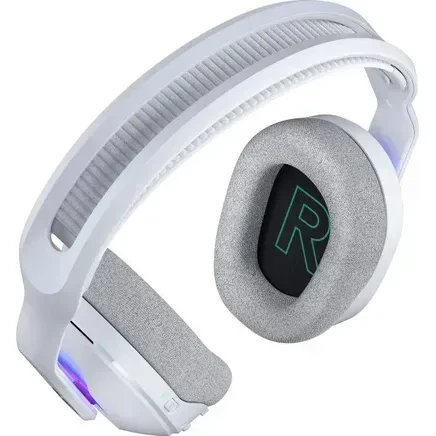 Наушники Logitech G522 Lightspeed White (981-001550) - изображение 5