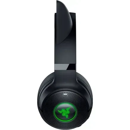 Навушники Razer Kraken Kitty V2 BT Black (RZ04-04860500-R3M1) - Фото 6 Навушники Razer Kraken Kitty V2 BT Black (RZ04-04860500-R3M1) - зображення 6