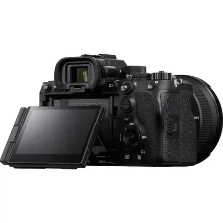 Фотоапарат Sony Alpha a7 V Body (ILCE7M5B) - зображення 10
