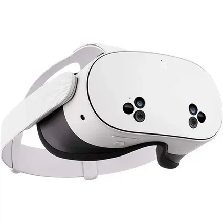 Очки виртуальной реальности Meta Quest 3S 128GB (SK-1000204-01) - изображение 3