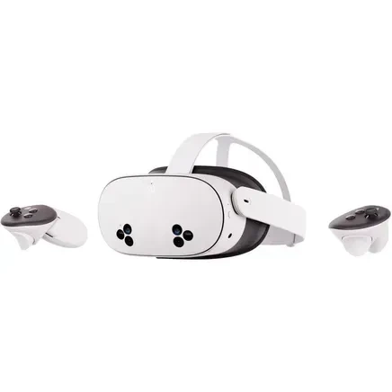 Очки виртуальной реальности Meta Quest 3S 128GB (SK-1000204-01) - изображение 9