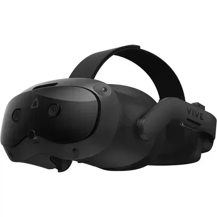 Очки виртуальной реальности HTC Vive Focus 3 (99HAUM026-00) - изображение 2