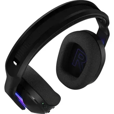 Навушники Logitech G522 Lightspeed Black (981-001544) - Фото 5 Навушники Logitech G522 Lightspeed Black (981-001544) - зображення 5