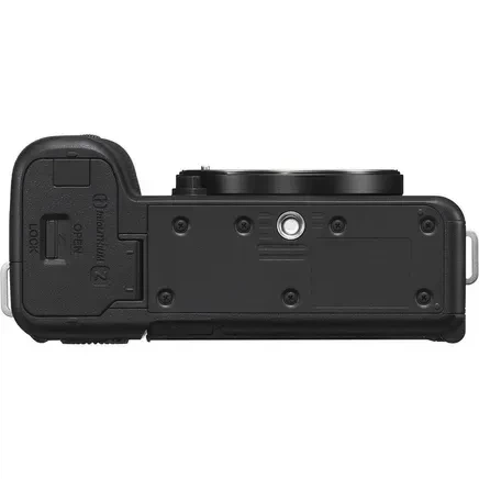 Фотоапарат Sony ZV-E1 body Black (ZVE1B.CEC) - Фото 4 Фотоапарат Sony ZV-E1 body Black (ZVE1B.CEC) - зображення 4