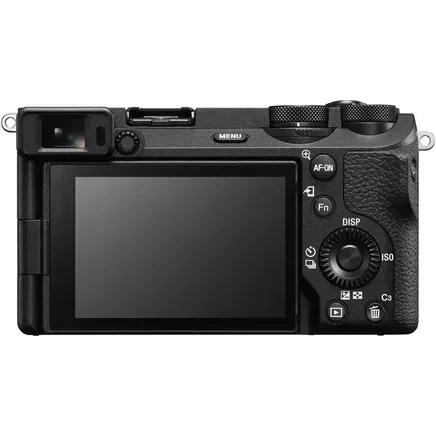 Фотоапарат Sony Alpha A6700 kit (16-50mm) Black (ILCE6700LB.CEC) - зображення 4