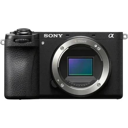 Фотоапарат Sony Alpha A6700 kit (18-135mm) (ILCE6700MB.CEC) - Фото 5 Фотоапарат Sony Alpha A6700 kit (18-135mm) (ILCE6700MB.CEC) - зображення 5
