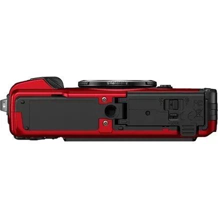 Фотоаппарат Olympus Tough TG-7 Red (V110030RU000) - изображение 8