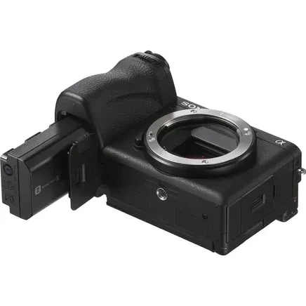 Фотоапарат Sony Alpha A6700 kit (16-50mm) Black (ILCE6700LB.CEC) - зображення 10