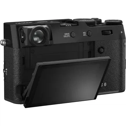 Фотоапарат Fujifilm X100VI Black (16821884) - зображення 6