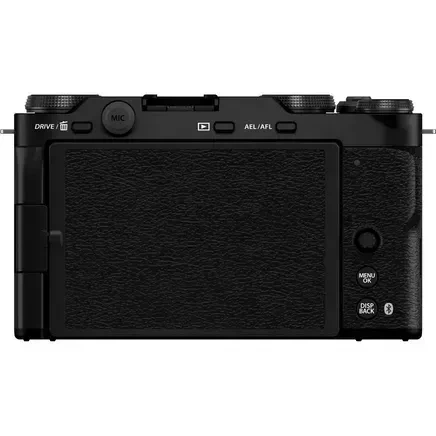 Фотоапарат Fujifilm X-M5 kit XC 15-45mm f/3,5-5,6 OIS PZ Black (00011501) - Фото 4 Фотоапарат Fujifilm X-M5 kit XC 15-45mm f/3,5-5,6 OIS PZ Black (00011501) - зображення 4