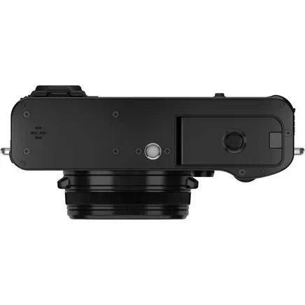 Фотоапарат Fujifilm X100VI Black (16821884) - зображення 8