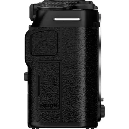 Фотоапарат Fujifilm X-M5 kit XC 15-45mm f/3,5-5,6 OIS PZ Black (00011501) - Фото 9 Фотоапарат Fujifilm X-M5 kit XC 15-45mm f/3,5-5,6 OIS PZ Black (00011501) - зображення 9