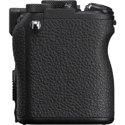 Фотоапарат Sony Alpha a7C II body Black (ILCE7CM2B) - Фото 6 Фотоапарат Sony Alpha a7C II body Black (ILCE7CM2B) - зображення 6