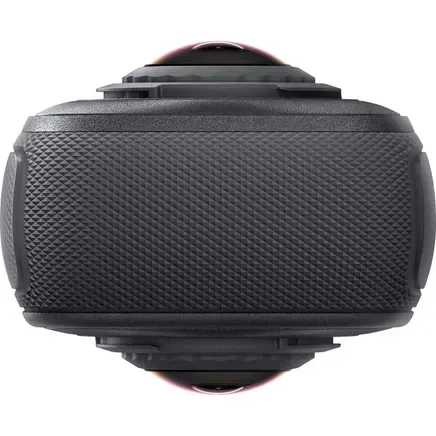 Экшн-камера Insta360 X4 Air Starter Bundle Black (CINSAAFA-SE01) - изображение 6
