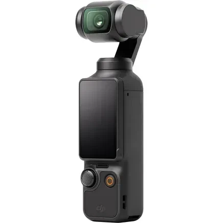 Экшн-камера DJI Osmo Pocket 3 (CP.OS.00000301.03, CP.OS.00000301.01) - изображение 3