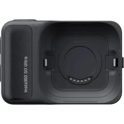 Экшн-камера Insta360 GO Ultra Midnight Black (CINSABEA/B) - изображение 8
