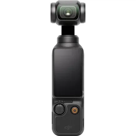 Экшн-камера DJI Osmo Pocket 3 (CP.OS.00000301.03, CP.OS.00000301.01) - изображение 4