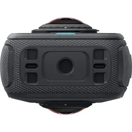 Экшн-камера Insta360 X4 Air Starter Bundle Black (CINSAAFA-SE01) - изображение 7