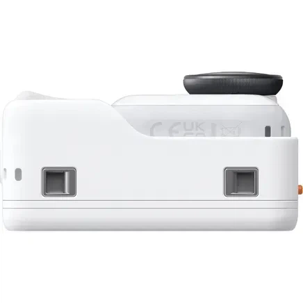 Экшн-камера Insta360 GO Ultra Arctic White (CINSABEA/W) - изображение 6