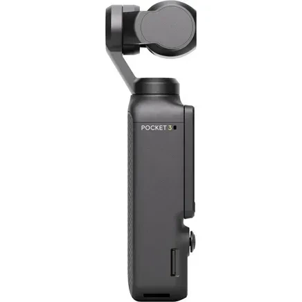 Экшн-камера DJI Osmo Pocket 3 Creator Combo (CP.OS.00000302.01) - изображение 6