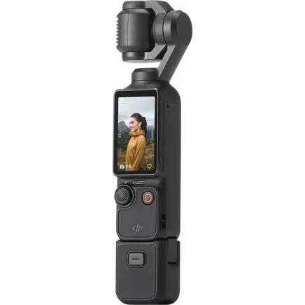 Экшн-камера DJI Osmo Pocket 3 Creator Combo (CP.OS.00000302.01) - изображение 7