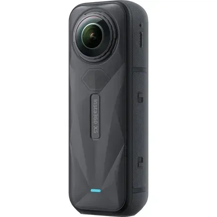 Экшн-камера Insta360 X5 (CINSAAHA) - изображение 4