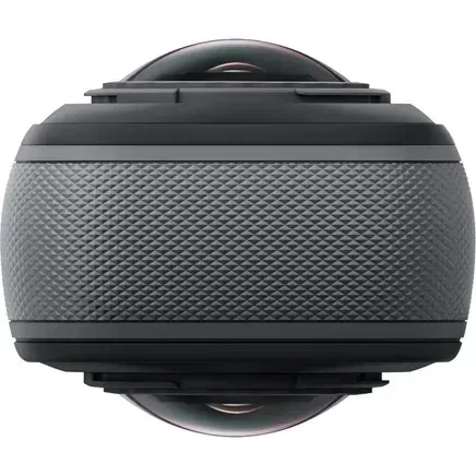 Экшн-камера Insta360 X5 (CINSAAHA_X501) - изображение 8