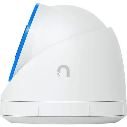 IP-камера Ubiquiti UniFi AI Turret (UVC-AI-TURRET-W) - Фото 5 IP-камера Ubiquiti UniFi AI Turret (UVC-AI-TURRET-W) - зображення 5
