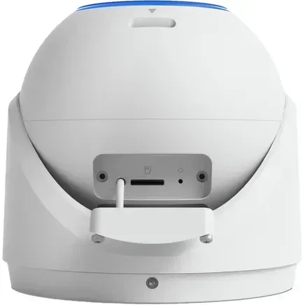 IP-камера Ubiquiti UniFi G6 Pro Turret (UVC-G6-PRO-TURRET-W) - зображення 5