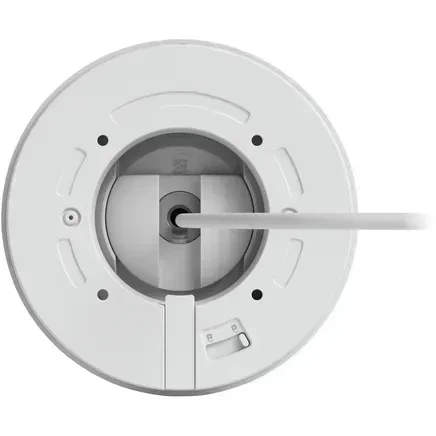 IP-камера Ubiquiti UniFi G6 Pro Turret (UVC-G6-PRO-TURRET-W) - зображення 7