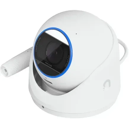 IP-камера Ubiquiti UniFi G6 Pro Turret (UVC-G6-PRO-TURRET-W) - зображення 8