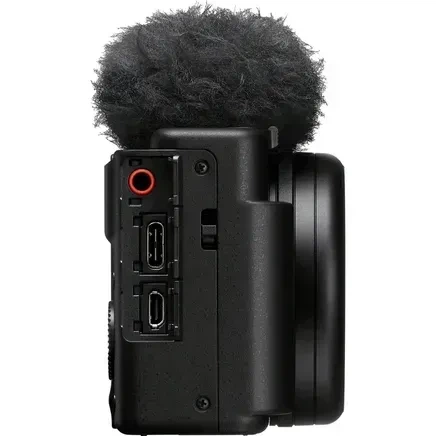 Фотоапарат Sony ZV-1 II (ZV1M2B.CE3) - Фото 7 Фотоапарат Sony ZV-1 II (ZV1M2B.CE3) - зображення 7