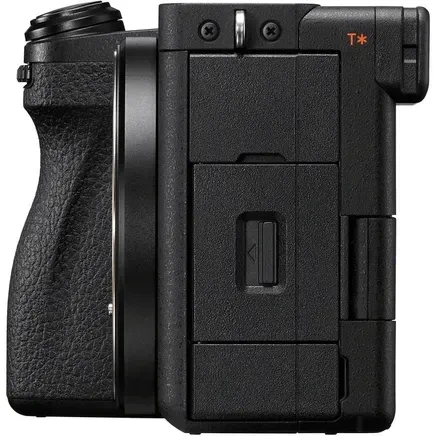 Фотоаппарат Sony Alpha A6700 body (ILCE6700B.CEC) - Фото 7 Фотоаппарат Sony Alpha A6700 body (ILCE6700B.CEC) - изображение 7