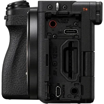 Фотоаппарат Sony Alpha A6700 body (ILCE6700B.CEC) - Фото 8 Фотоаппарат Sony Alpha A6700 body (ILCE6700B.CEC) - изображение 8