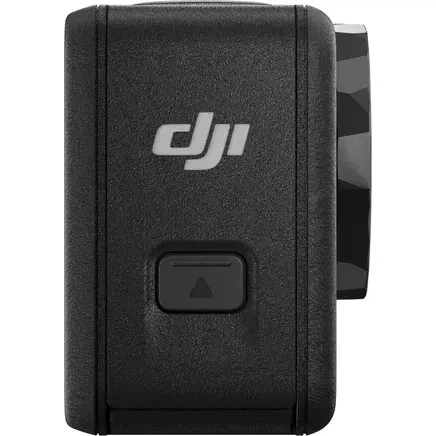 Экшн-камера DJI Osmo Action 5 Pro Essential Combo (CP.OS.00000341.01) - изображение 7