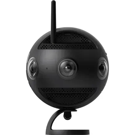 Экшн-камера Insta360 Pro 2 (TINPPR2/B) - изображение 3