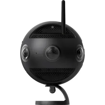 Экшн-камера Insta360 Pro 2 (TINPPR2/B) - изображение 4