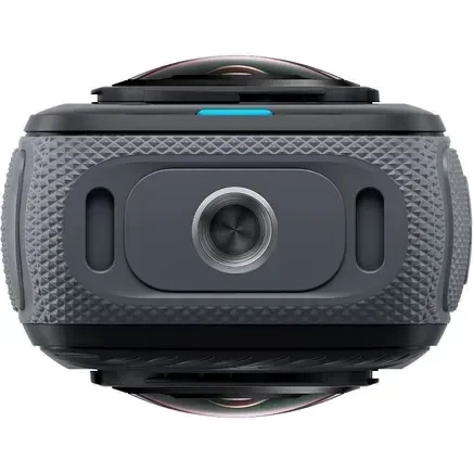 Экшн-камера Insta360 X4 8K Standard Bundle (CINSABMA) - изображение 7