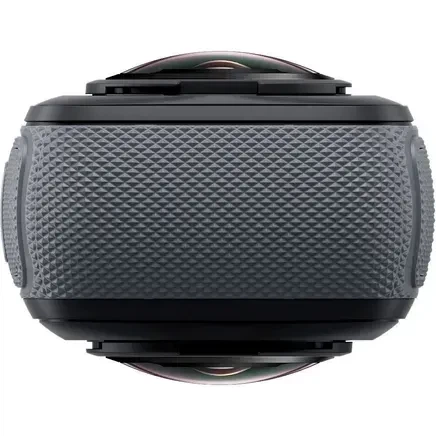 Экшн-камера Insta360 X4 8K Standard Bundle (CINSABMA) - изображение 8
