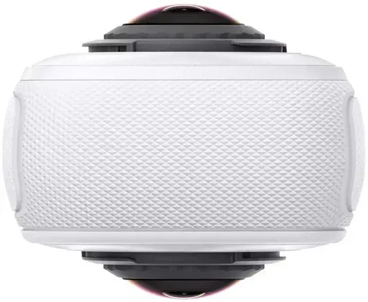 Экшн-камера Insta360 X4 Air Starter Bundle Arctic White (CINSAAFA-SE17) - изображение 3