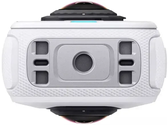 Экшн-камера Insta360 X4 Air Starter Bundle Arctic White (CINSAAFA-SE17) - изображение 4
