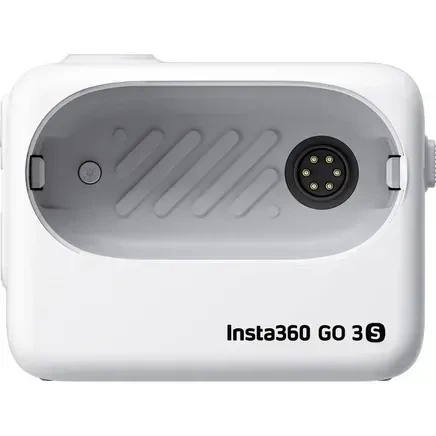 Экшн-камера Insta360 GO 3S 4K Standard Bundle 128GB White (CINSAATA_GO3S04) - изображение 7