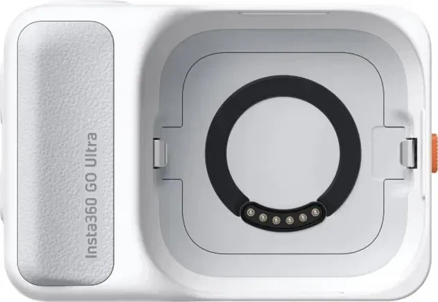 Экшн-камера Insta360 GO Ultra Standard Bundle White (CINSABEA_GOULTRA01) - изображение 14