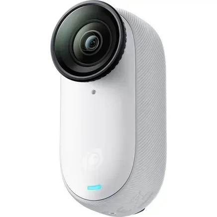 Экшн-камера Insta360 GO 3S 4K Standard Bundle 128GB White (CINSAATA_GO3S04) - изображение 15
