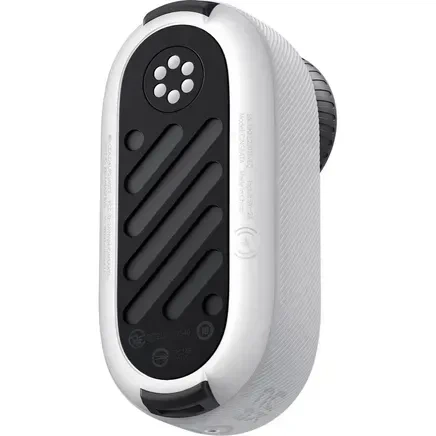 Экшн-камера Insta360 GO 3S 4K Standard Bundle 128GB White (CINSAATA_GO3S04) - изображение 16