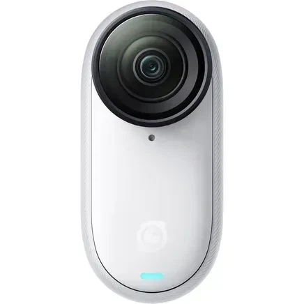 Экшн-камера Insta360 GO 3S 4K Standard Bundle 128GB White (CINSAATA_GO3S04) - изображение 17