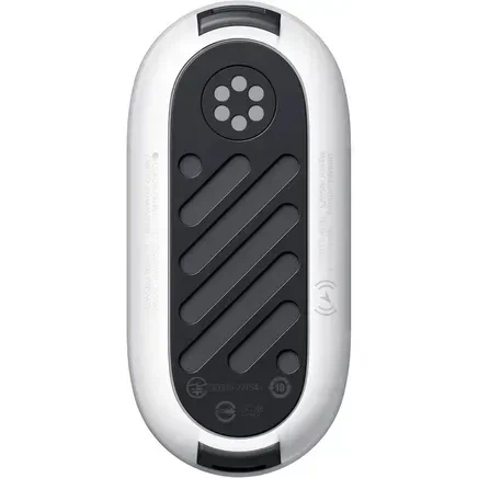 Экшн-камера Insta360 GO 3S 4K Standard Bundle 128GB White (CINSAATA_GO3S04) - изображение 18