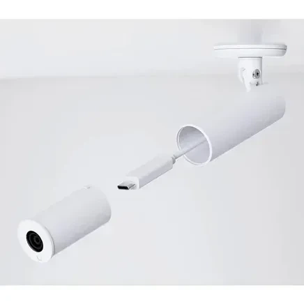 IP-камера Ubiquiti Protect Camera AI Theta (UVC-AI-Theta) - зображення 4