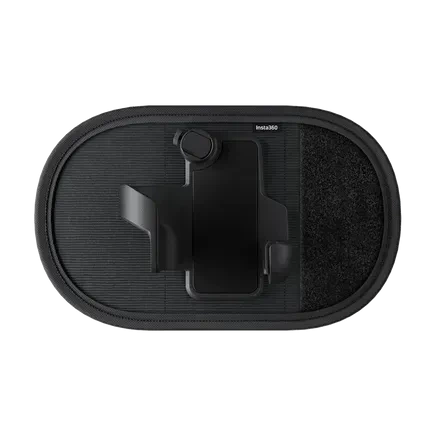 Кріплення Insta360 Flow 2 Series Backpack Mount - Фото 4 Кріплення Insta360 Flow 2 Series Backpack Mount - зображення 4