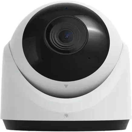 IP-камера Ubiquiti UniFi G6 Turret Camera (UVC-G6-TURRET-W) - Фото 1 IP-камера Ubiquiti UniFi G6 Turret Camera (UVC-G6-TURRET-W) - зображення 1